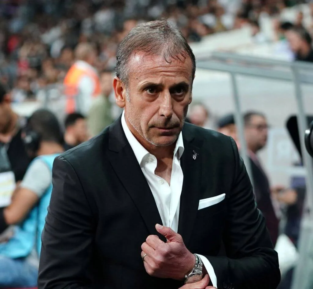 Abdullah Avcı - Futbolcu (62 yaşında) - Ana profil fotoğrafı ve resmi görsel