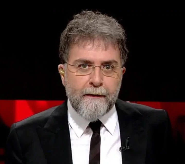 Ahmet Altan - Gazeteci (75 yaşında) - Profil fotoğrafı ve resmi görsel