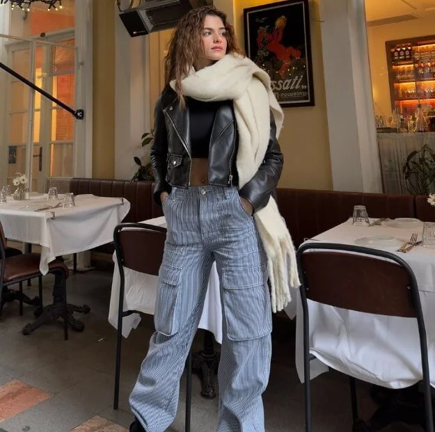 Aleyna Çalışkan - fotoğraf