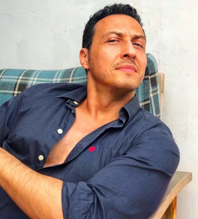 Ali Aksöz - fotoğraf