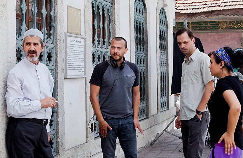 Dursun Ali Atay - Oyuncu (49 yaşında) - Ana profil fotoğrafı ve resmi görsel