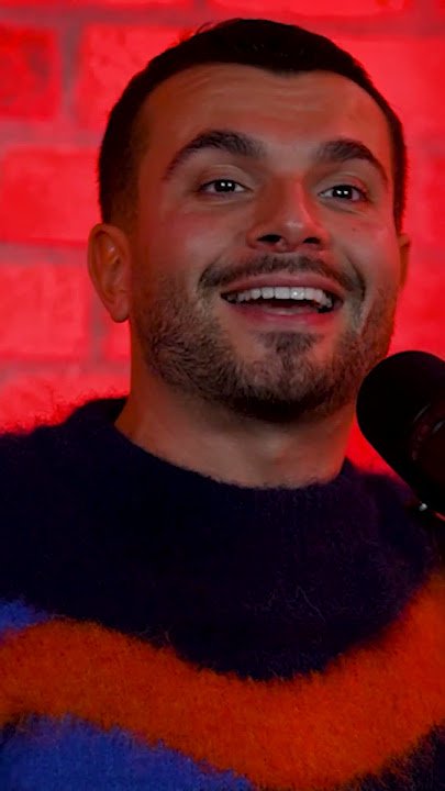 Ali Biçim - Komedyen (38 yaşında) - fotoğraf