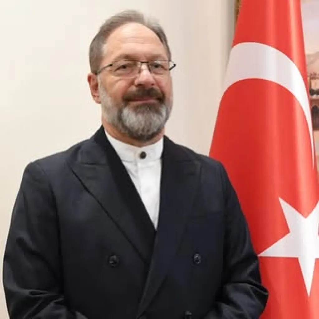 Ali Erbaş kimdir? Seher Erbaş eşi, kaç yaşında ve hayatı