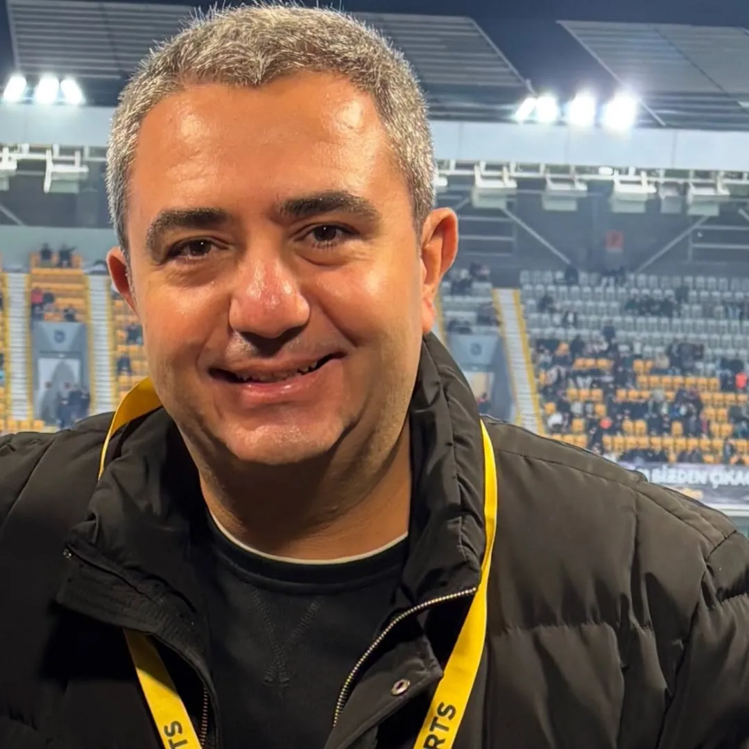 Ali Ferahbot kimdir? Kaç yaşında, boyu ve hayatı