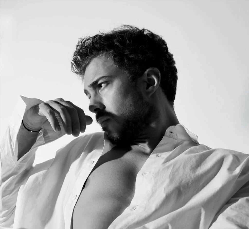 Ali Gözüşirin - Oyuncu (30 yaşında) - Profil fotoğrafı ve resmi görsel