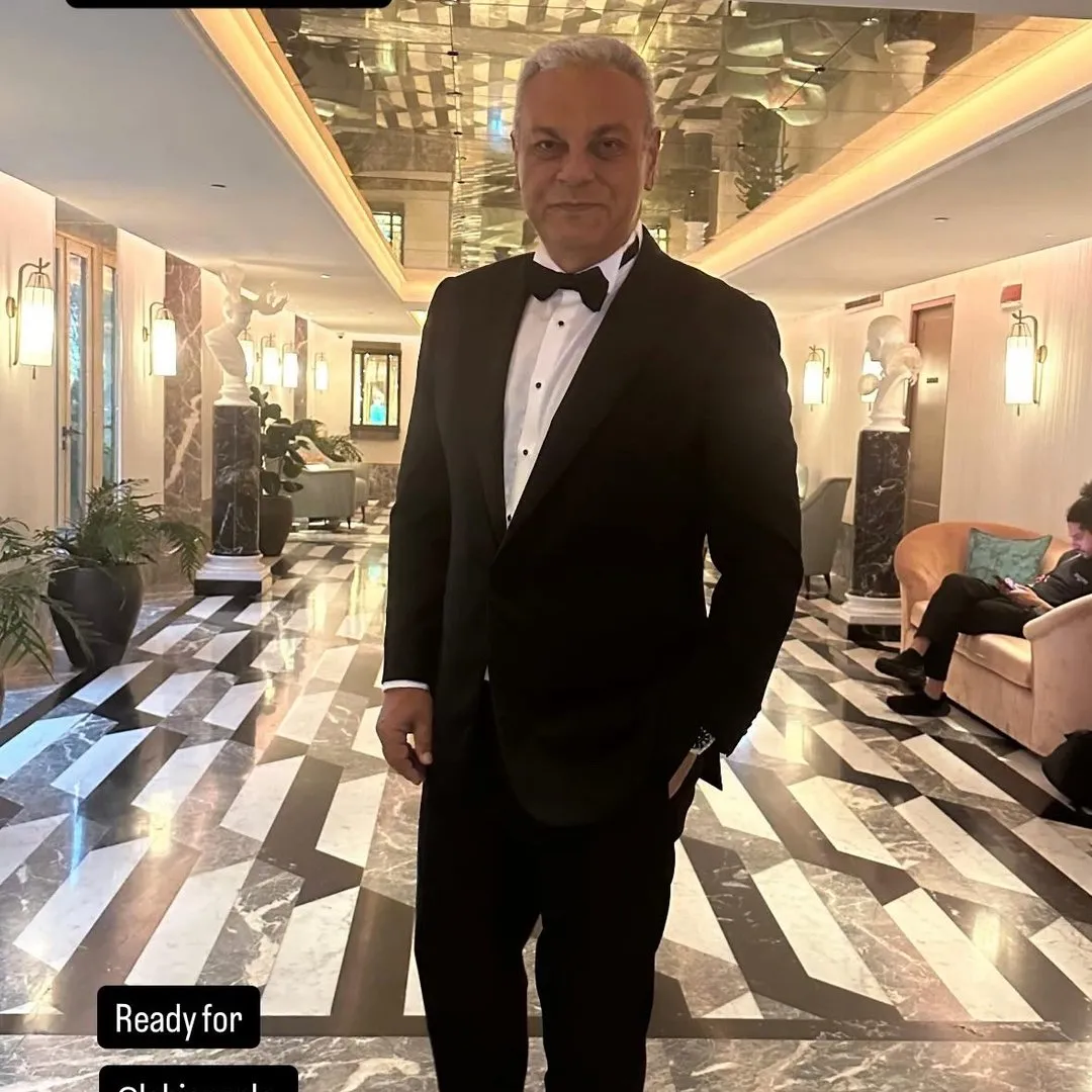 Ali Haydar Bozkurt kimdir? 59 yaşında iş insanı, Adana doğumlu