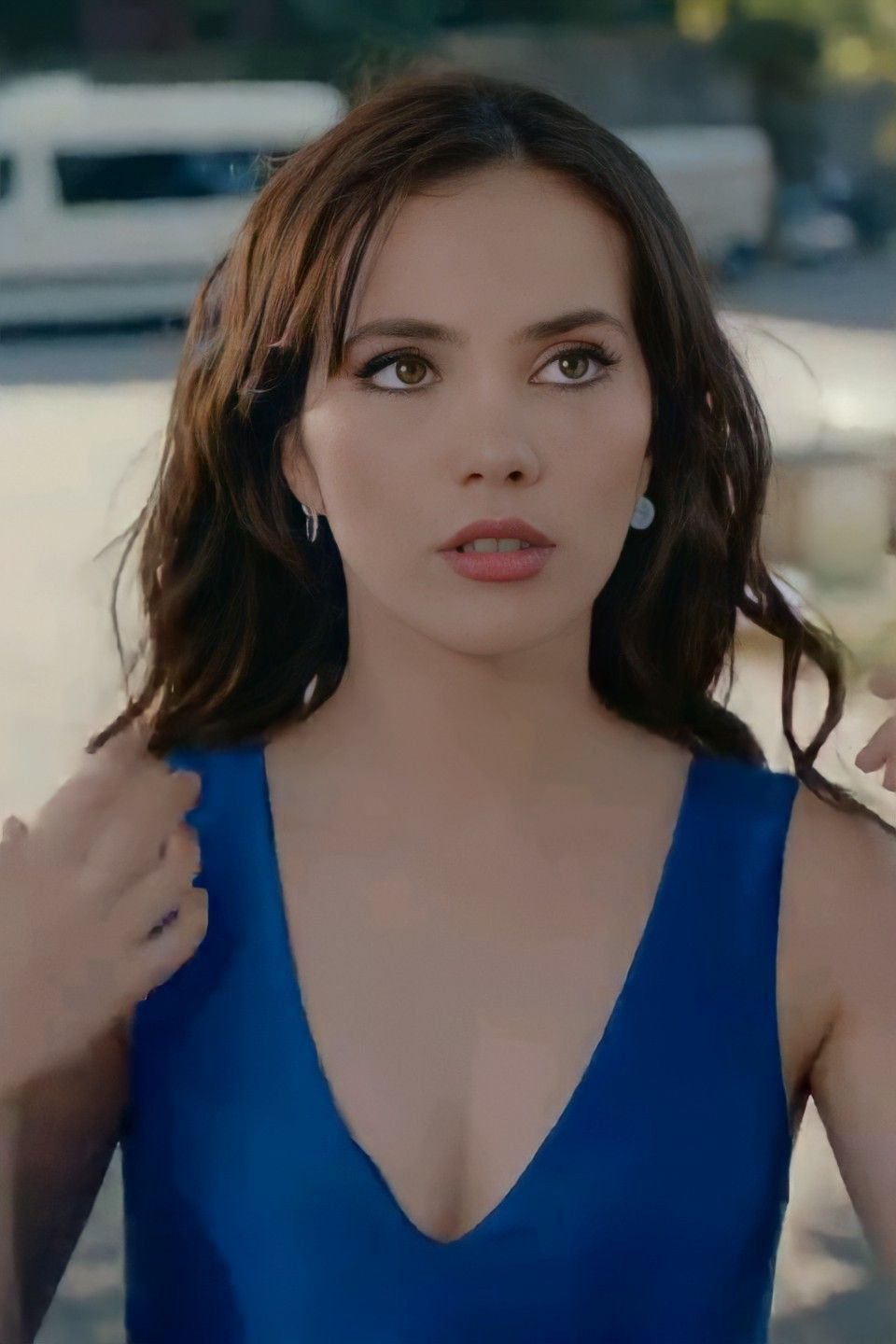 Almila Ada Bayazıtoğlu - Oyuncu (31 yaşında) - Ana profil fotoğrafı ve resmi görsel
