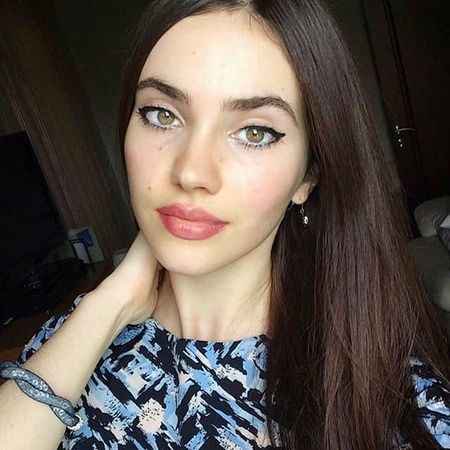 Almila Ada Bayazıtoğlu - Oyuncu (31 yaşında) - günlük yaşam fotoğrafı