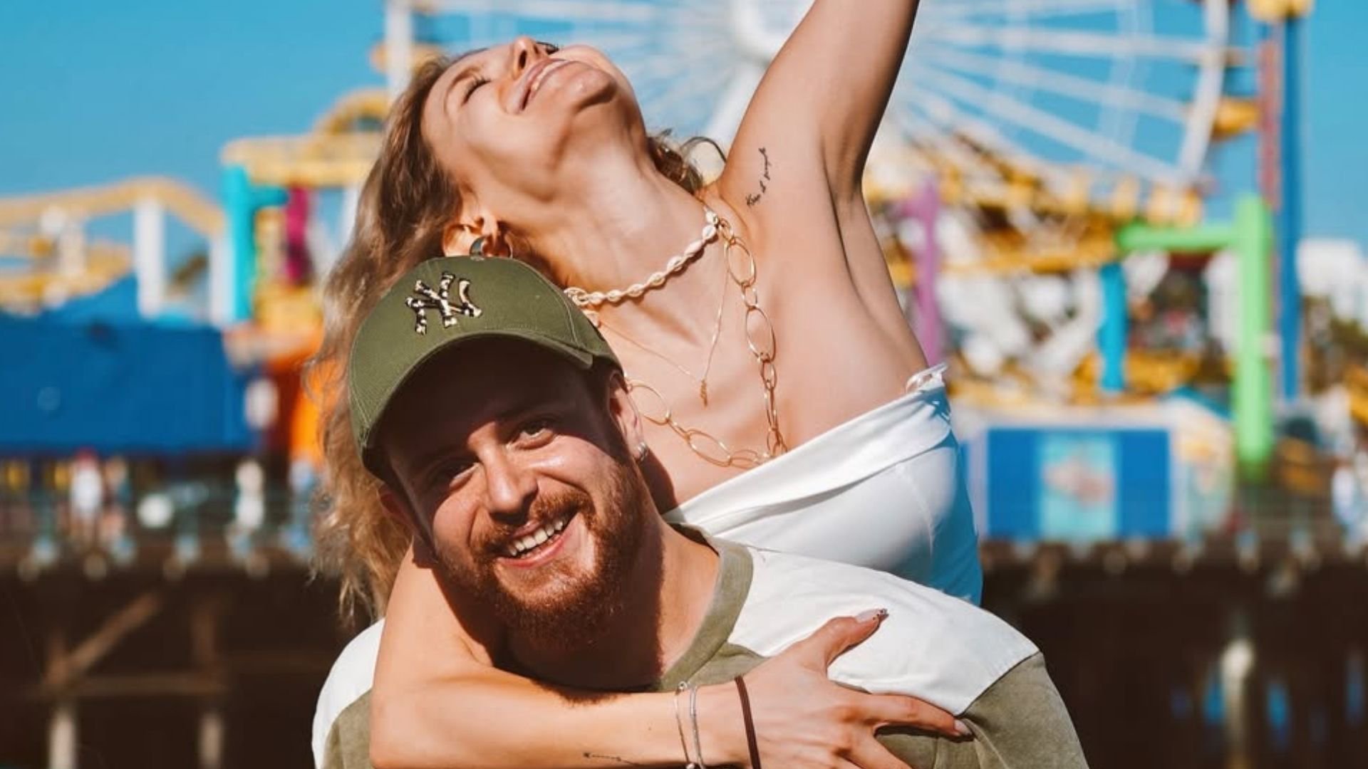 Alper Rende - Oyuncu (30 yaşında) - Ana profil fotoğrafı ve resmi görsel