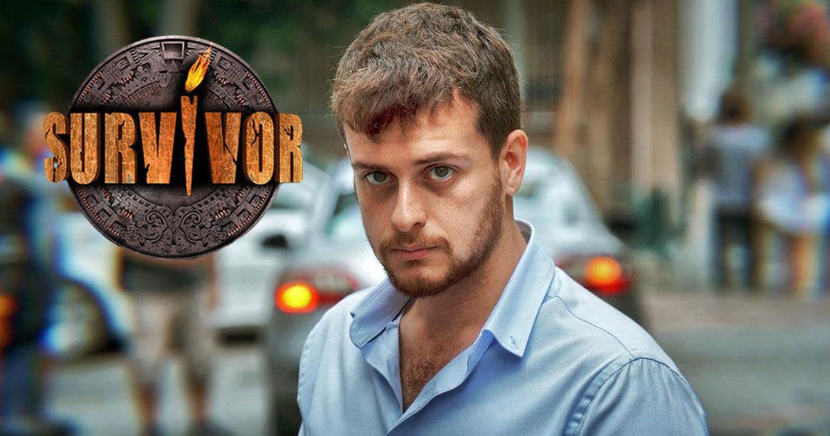 Alper Rende - Oyuncu (30 yaşında) - günlük yaşam fotoğrafı