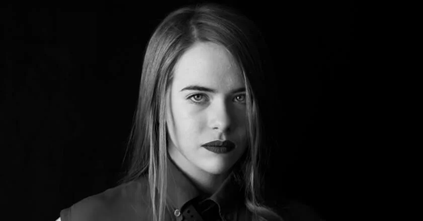 Anastasia Thsilimpou - Oyuncu (28 yaşında) - Profil fotoğrafı ve resmi görsel
