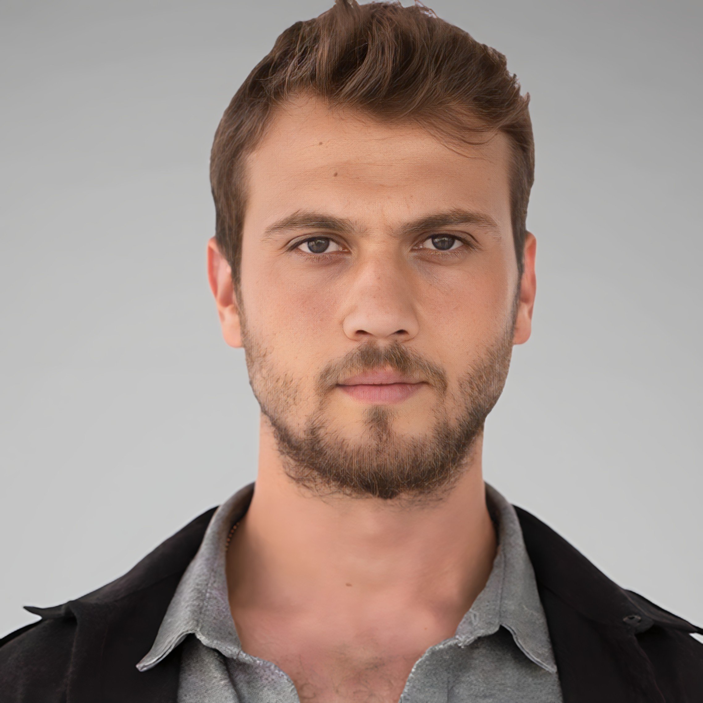 Aras Bulut İynemli - Dizi Oyuncusu (35 yaşında) - günlük yaşam fotoğrafı