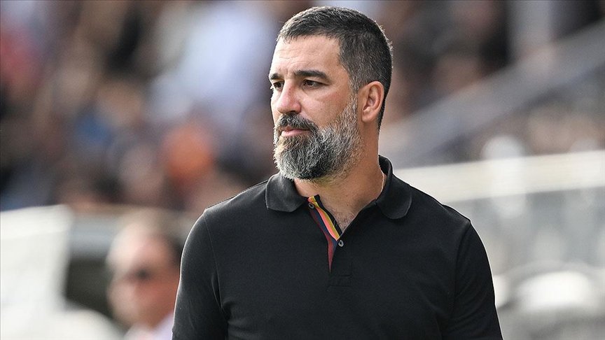Arda Turan - Futbolcu (38 yaşında) - sosyal medya fotoğrafı