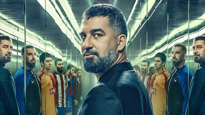 Arda Turan - Futbolcu (38 yaşında) - fotoğraf