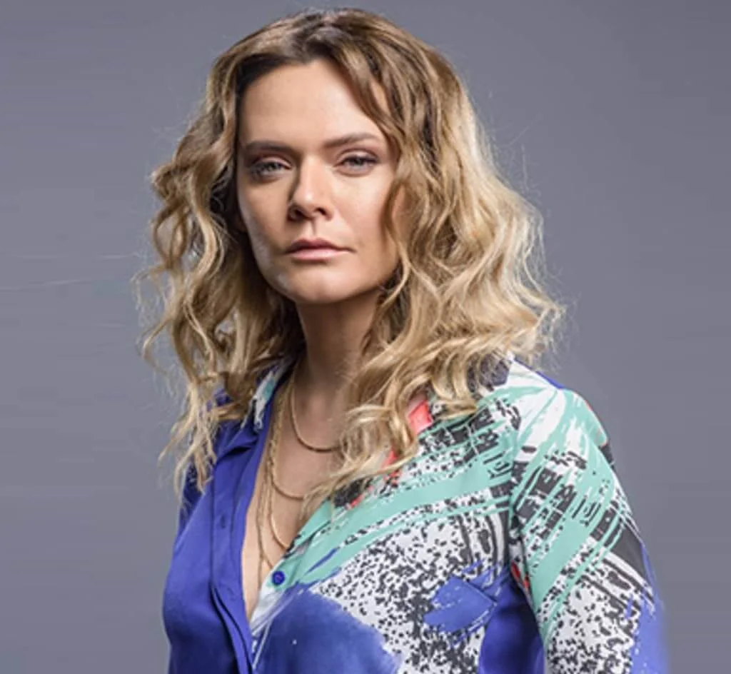 Aslı Can - Oyuncu (45 yaşında) - Profil fotoğrafı ve resmi görsel