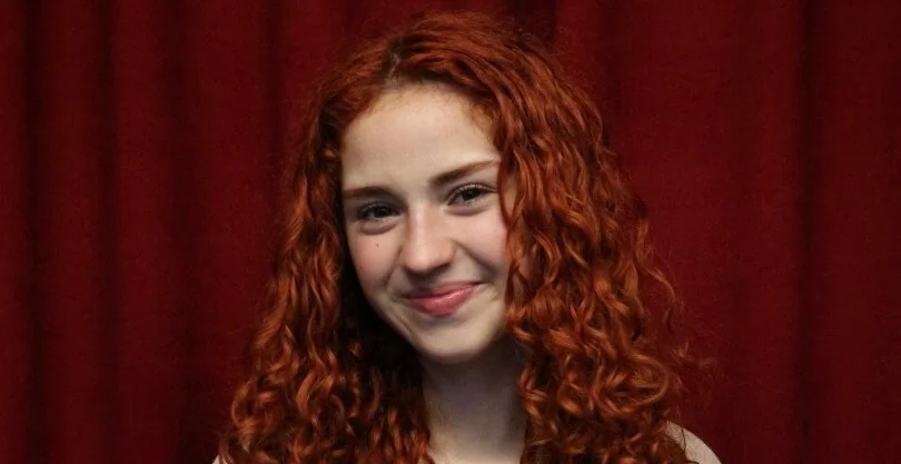 Asya Ağca - Oyuncu (15 yaşında) - Ana profil fotoğrafı ve resmi görsel