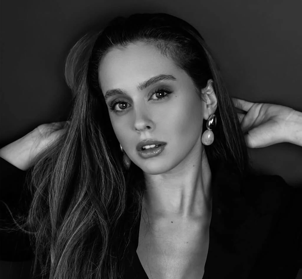 Asya Kasap - Oyuncu (24 yaşında) - Ana profil fotoğrafı ve resmi görsel