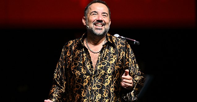 Ali Ata Demirer - Oyuncu (53 yaşında) - sosyal medya fotoğrafı