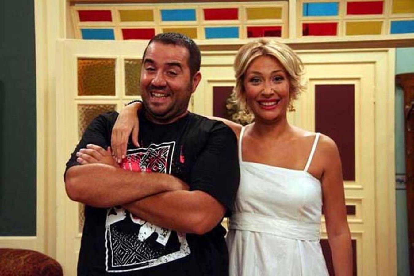 Ali Ata Demirer - Oyuncu (53 yaşında) - fotoğraf