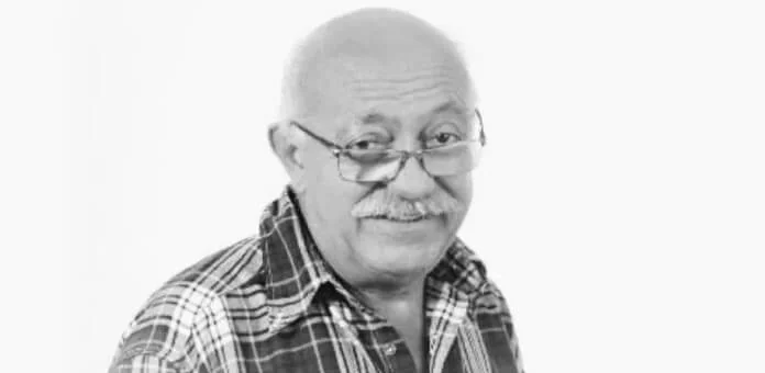 Atilla Pekdemir - Oyuncu (82 yaşında) - Profil fotoğrafı ve resmi görsel