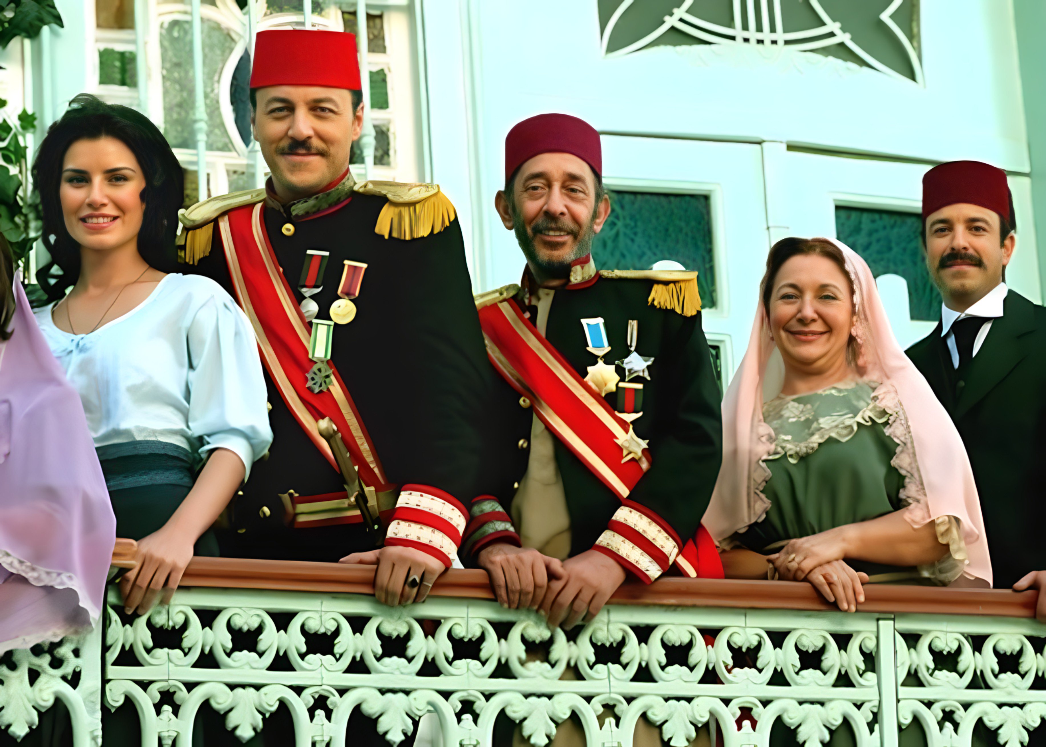 Ayberk Atilla - Oyuncu (79 yaşında) - Ana profil fotoğrafı ve resmi görsel