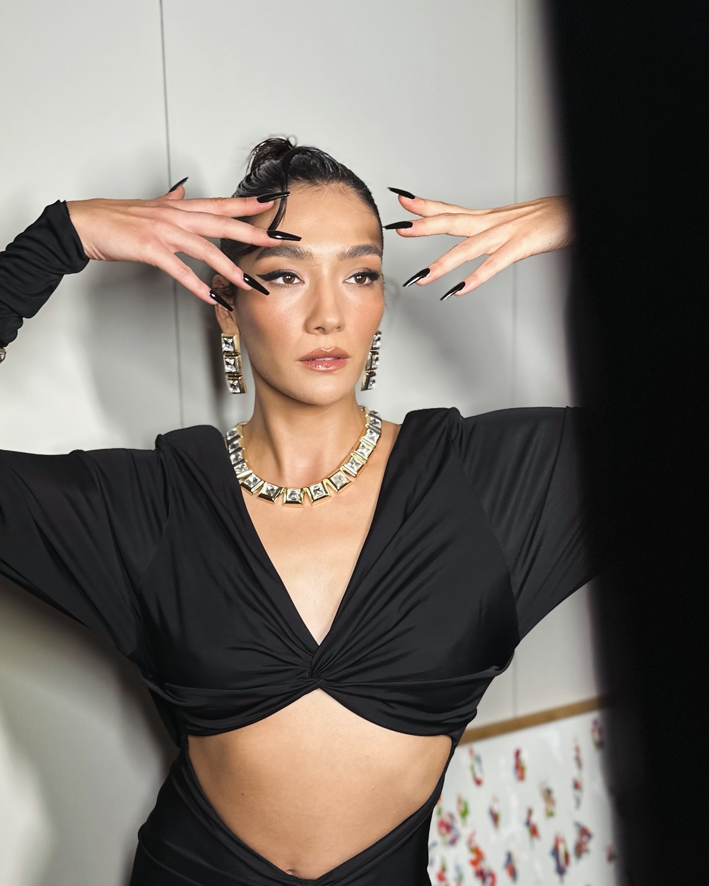 Aybüke Pusat - Oyuncu (30 yaşında) - günlük yaşam fotoğrafı