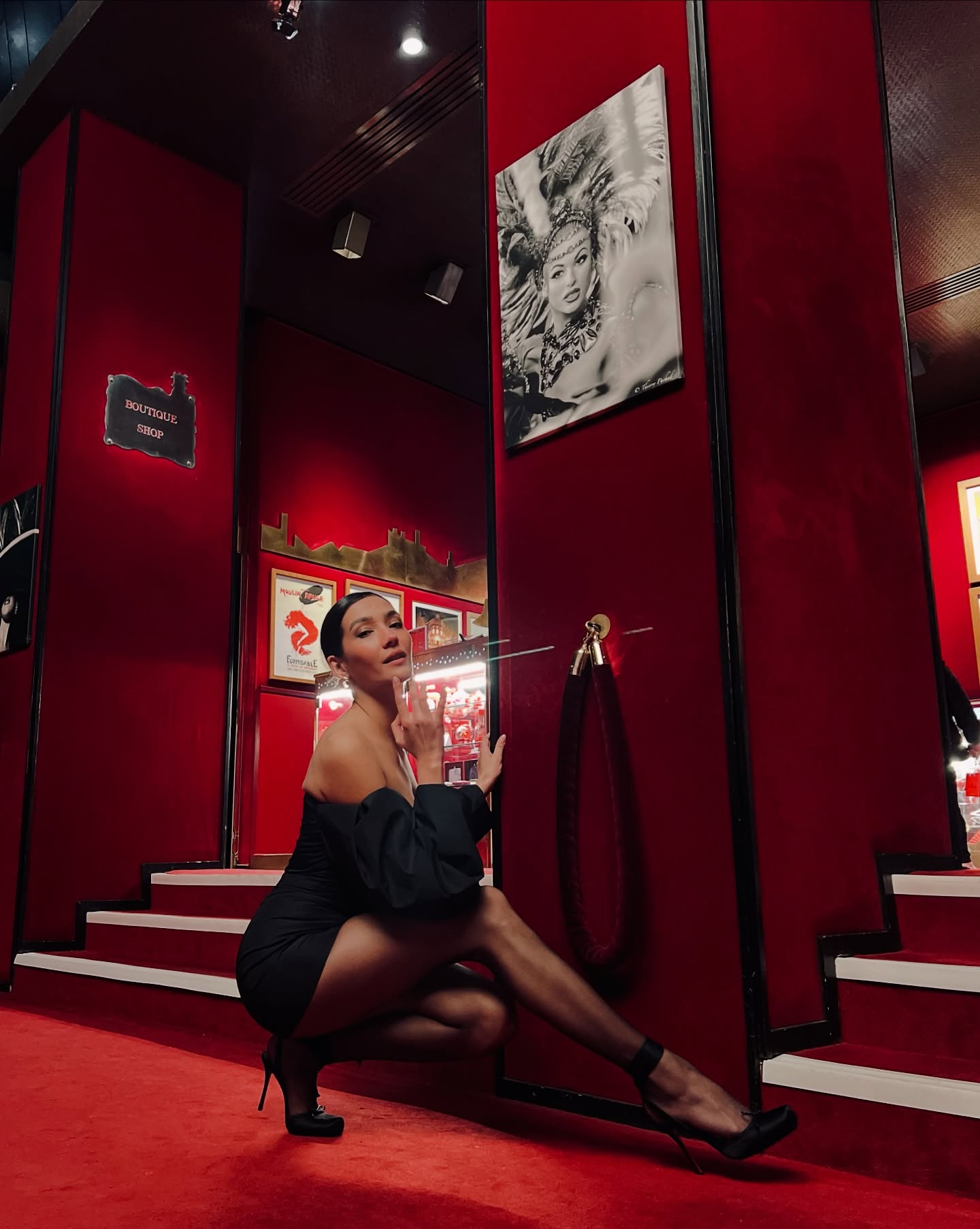 Aybüke Pusat - Oyuncu (30 yaşında) - sosyal medya fotoğrafı