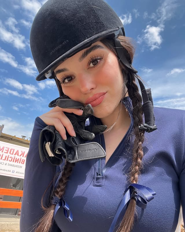 Aybüke Yılmaz - Oyuncu (32 yaşında) - günlük yaşam fotoğrafı