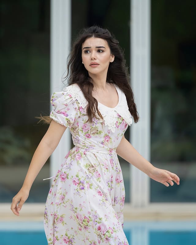 Aybüke Yılmaz - Oyuncu (32 yaşında) - Ana profil fotoğrafı ve resmi görsel