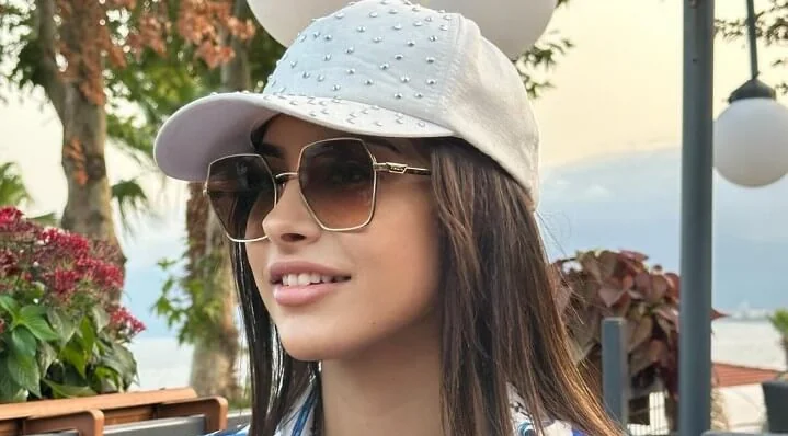 Aynur Polat - Ana profil fotoğrafı ve resmi görsel