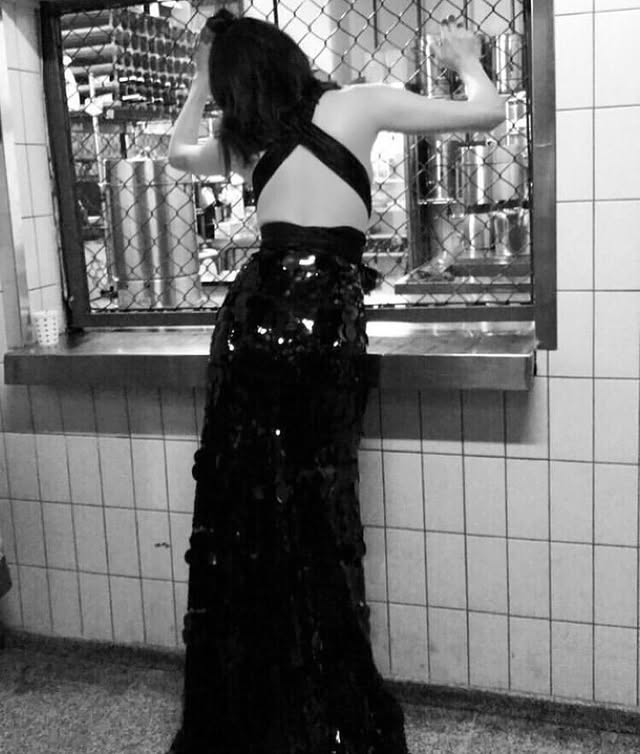 Ayşe Hatun Önal - Şarkıcı (47 yaşında) - günlük yaşam fotoğrafı