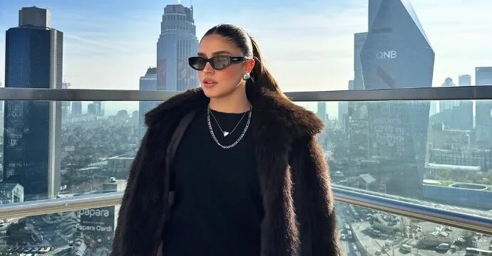 Ayşe Yüksel - Sporcu (25 yaşında) - Profil fotoğrafı ve resmi görsel