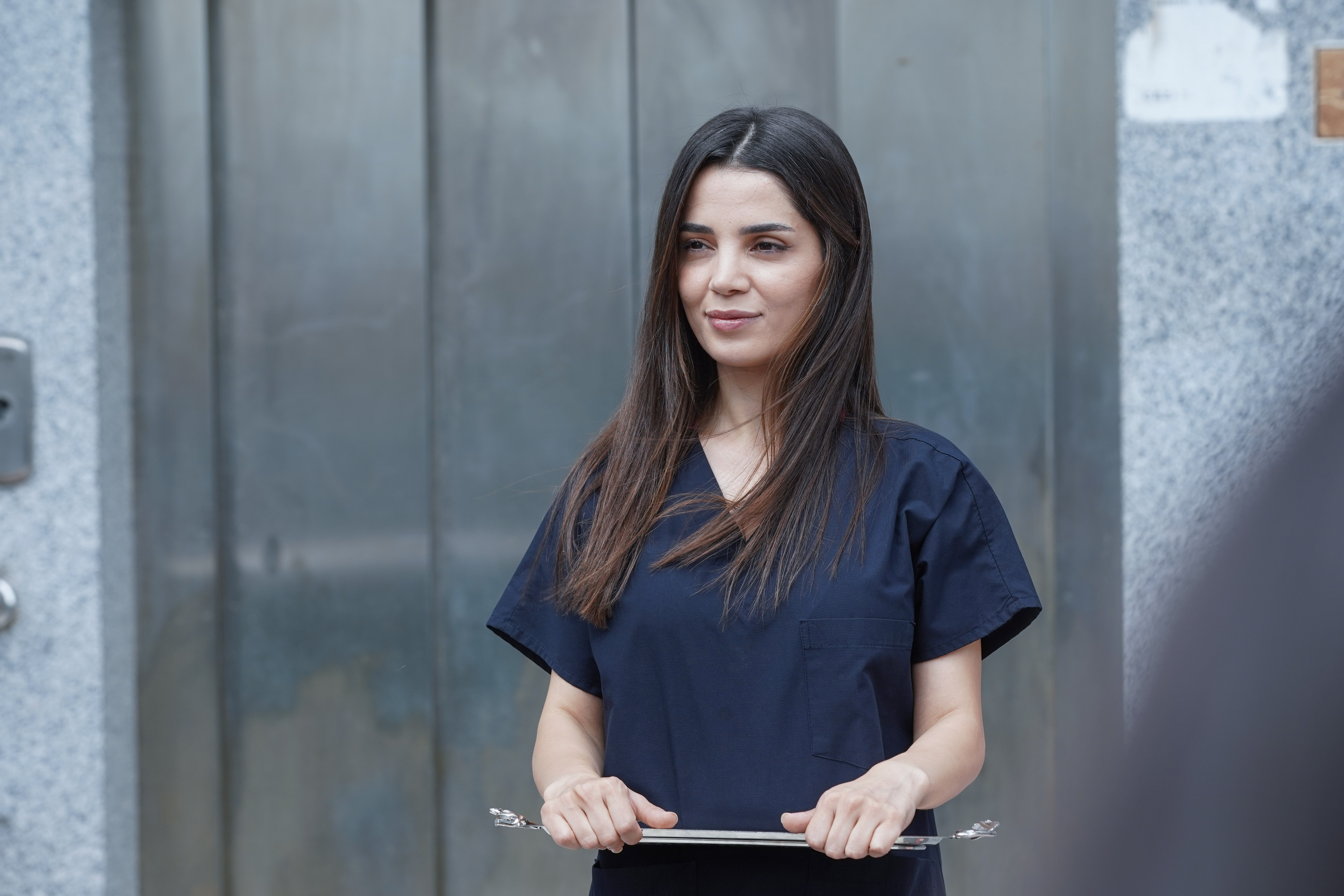 Banu karagöz - Oyuncu (34 yaşında) - fotoğraf