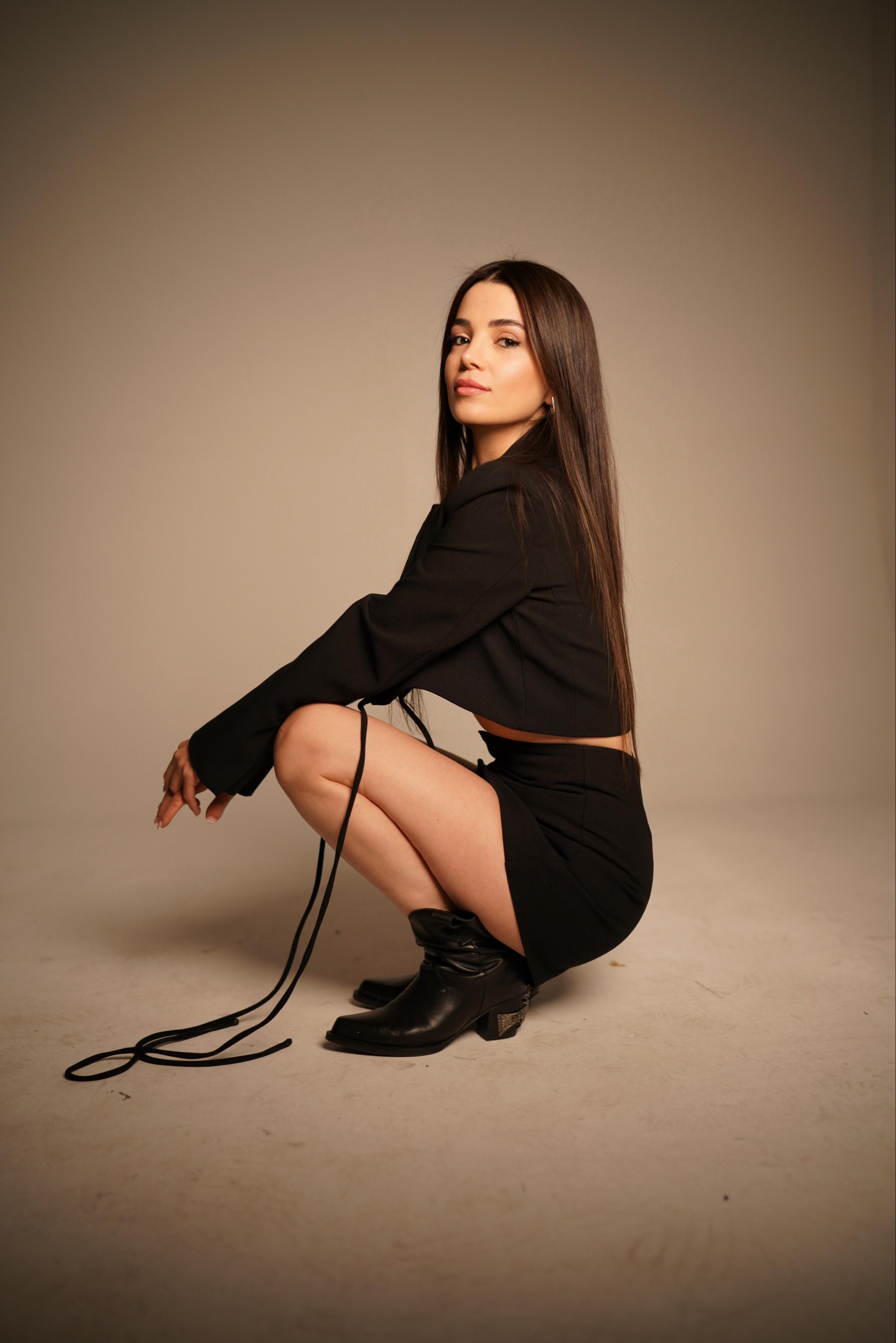 Banu karagöz - Oyuncu (34 yaşında) - günlük yaşam fotoğrafı