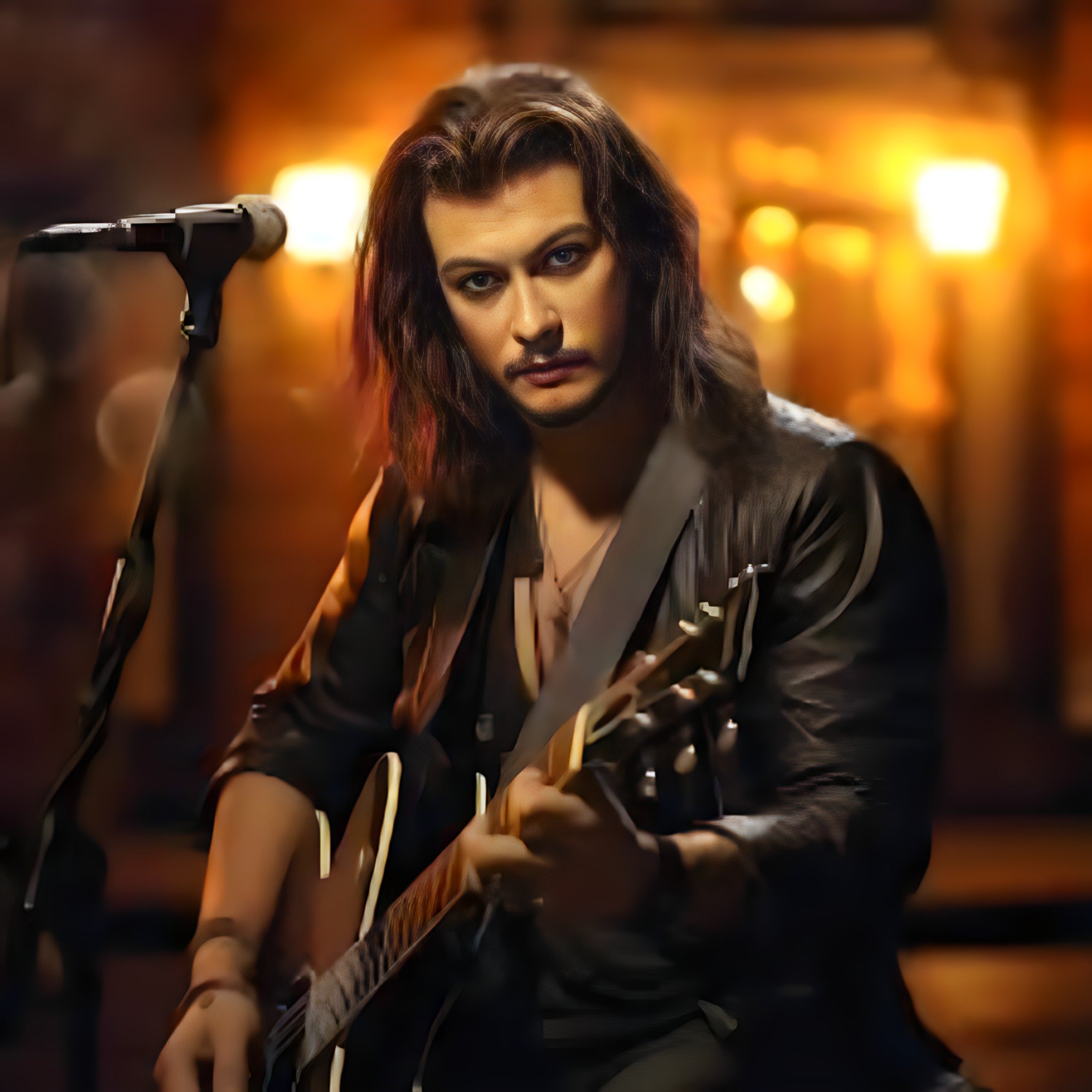 Barış Akarsu - Oyuncu (46 yaşında) - fotoğraf