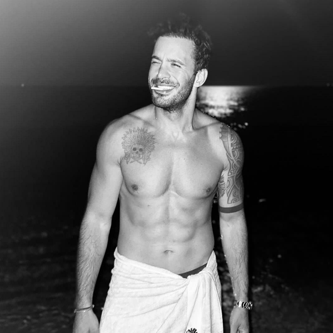 Barış Arduç - Oyuncu (38 yaşında) - günlük yaşam fotoğrafı