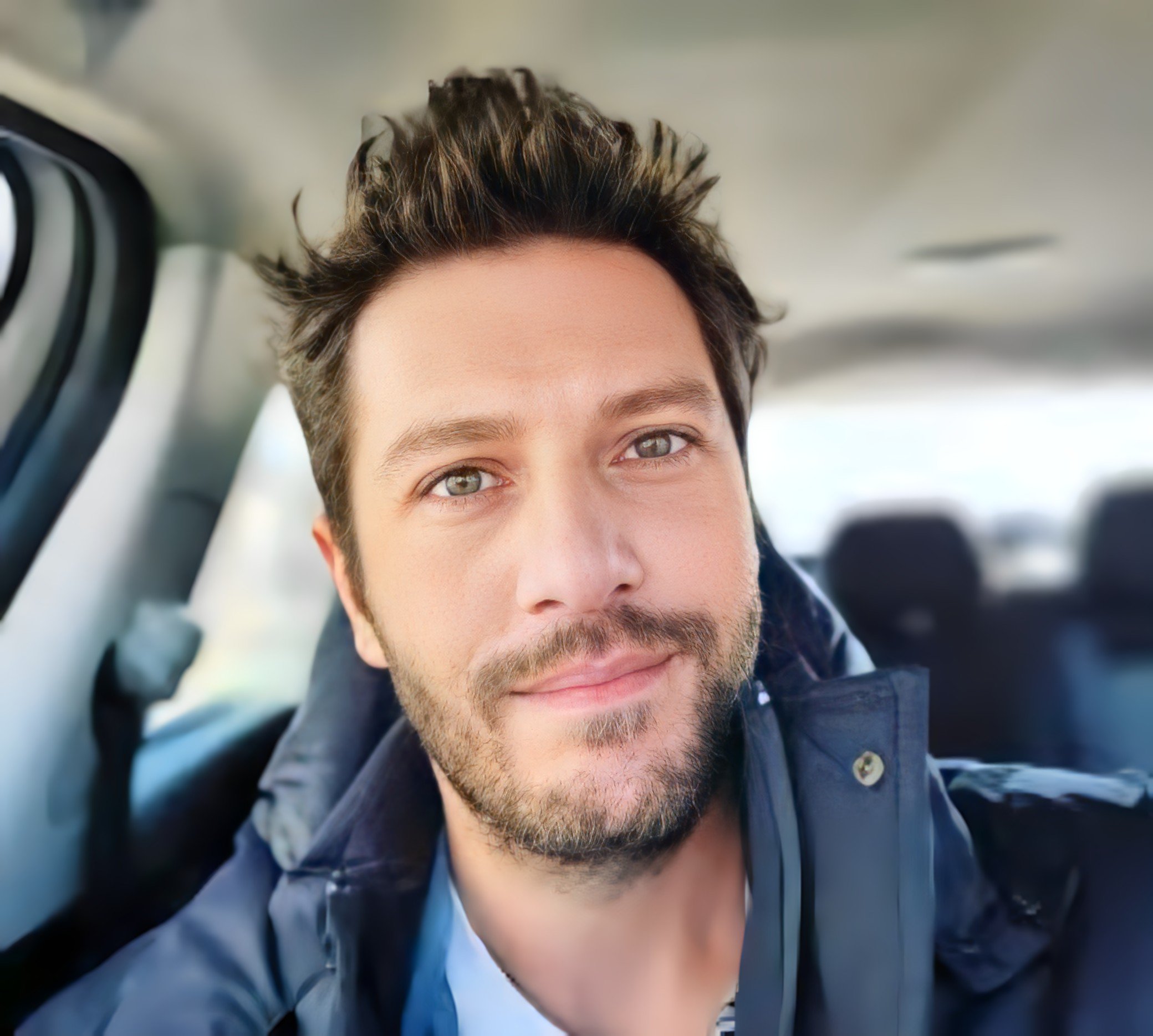Barış Aytaç - Oyuncu (40 yaşında) - Ana profil fotoğrafı ve resmi görsel