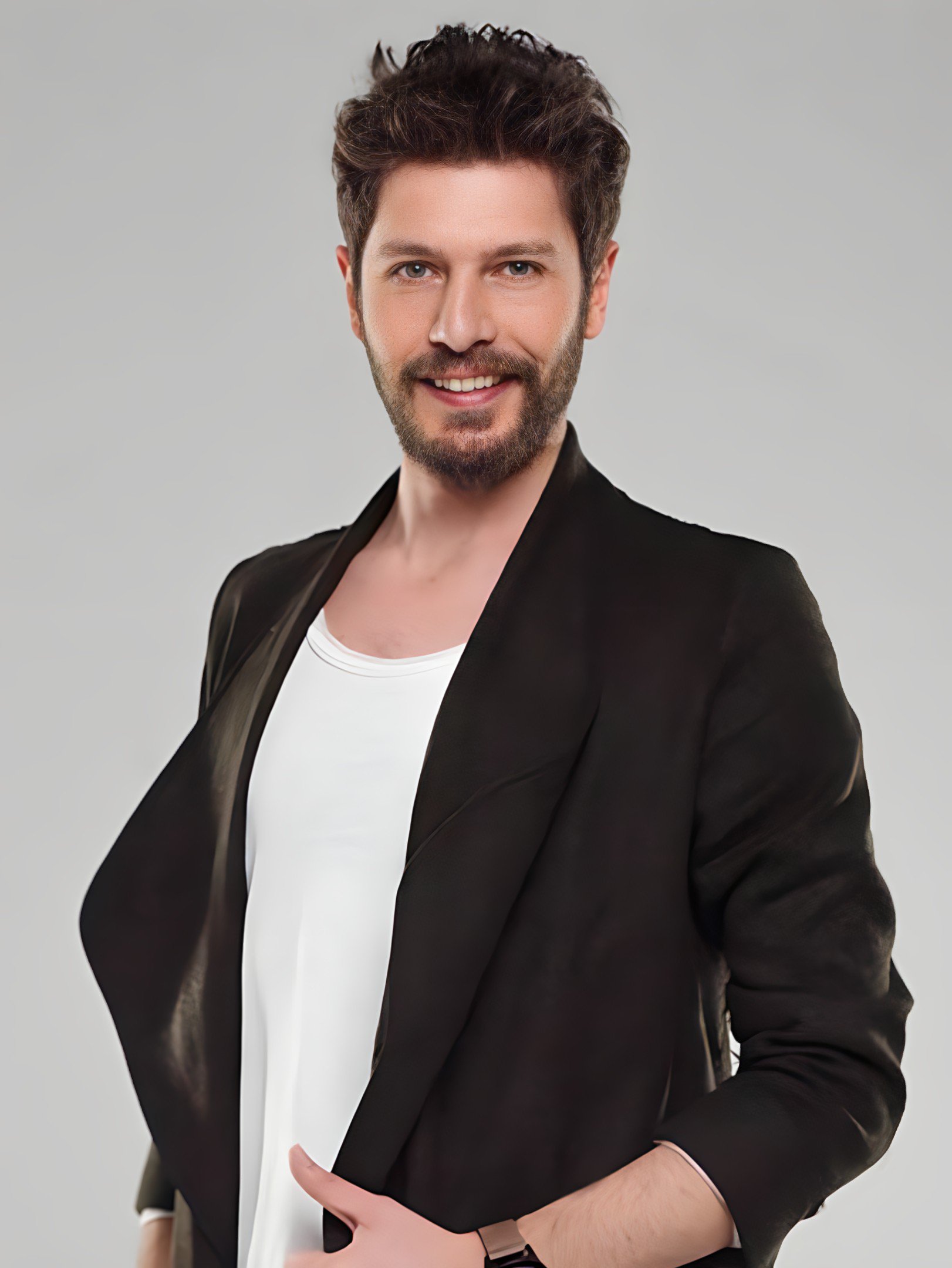 Barış Aytaç - Oyuncu (40 yaşında) - günlük yaşam fotoğrafı