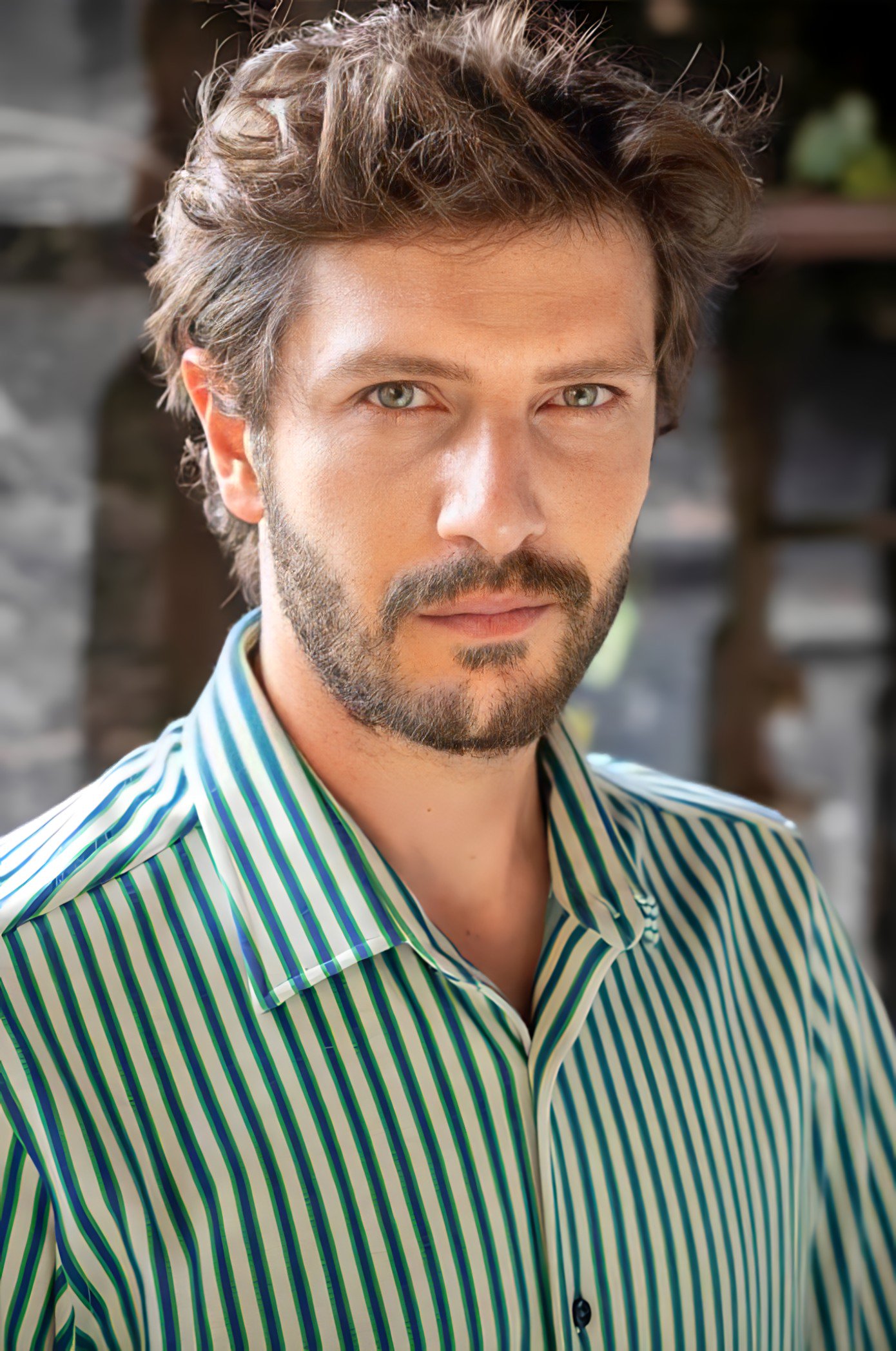Barış Aytaç - Oyuncu (40 yaşında) - fotoğraf