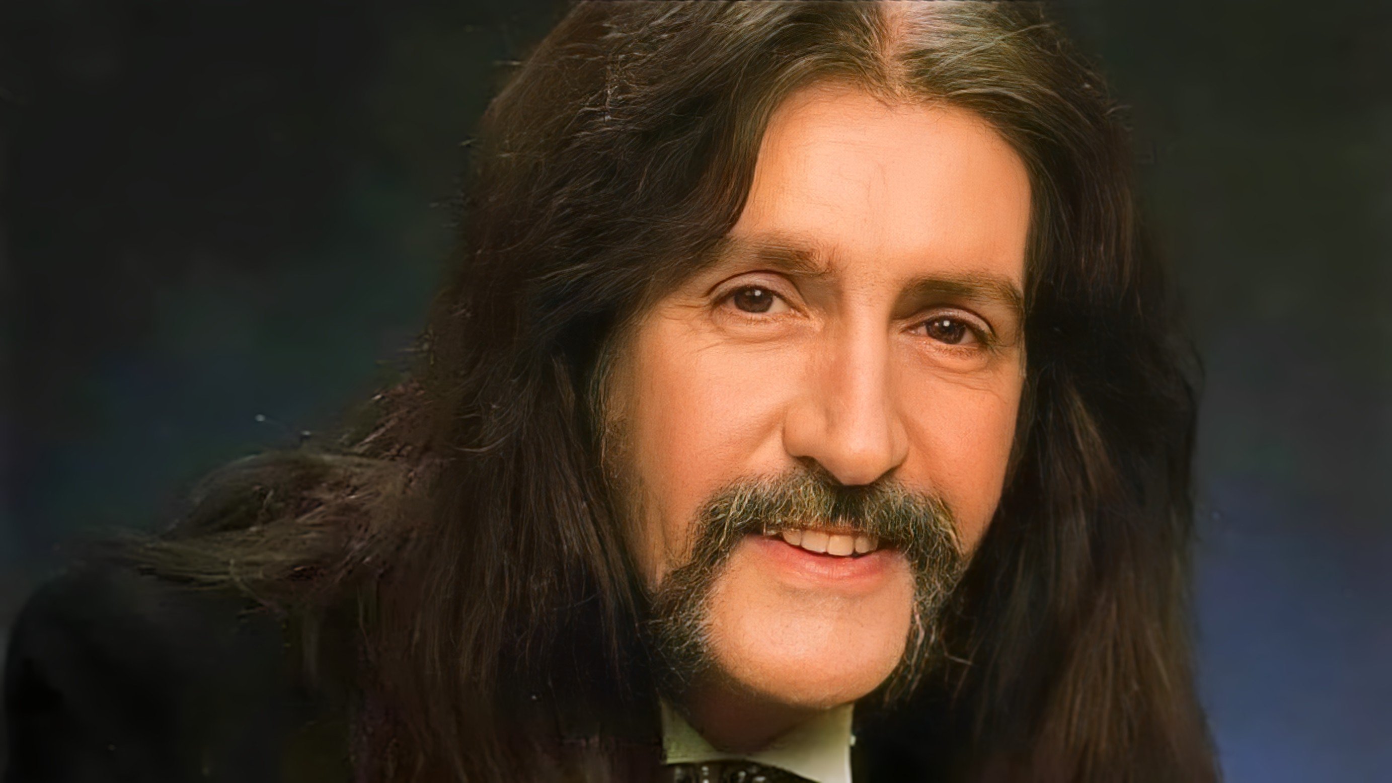 Mehmet Barış Manço - Oyuncu (82 yaşında) - fotoğraf