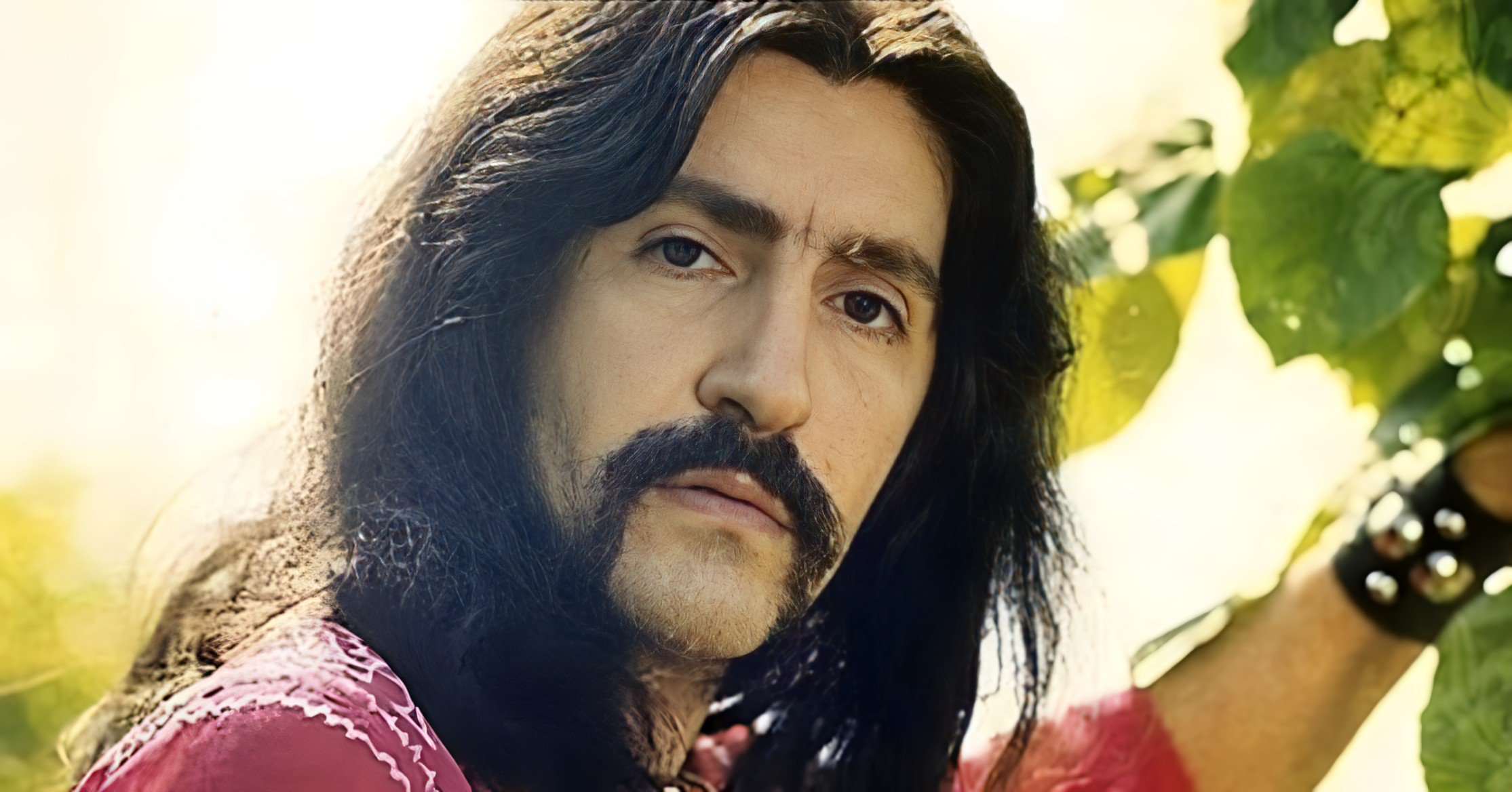 Mehmet Barış Manço - Oyuncu (82 yaşında) - fotoğraf