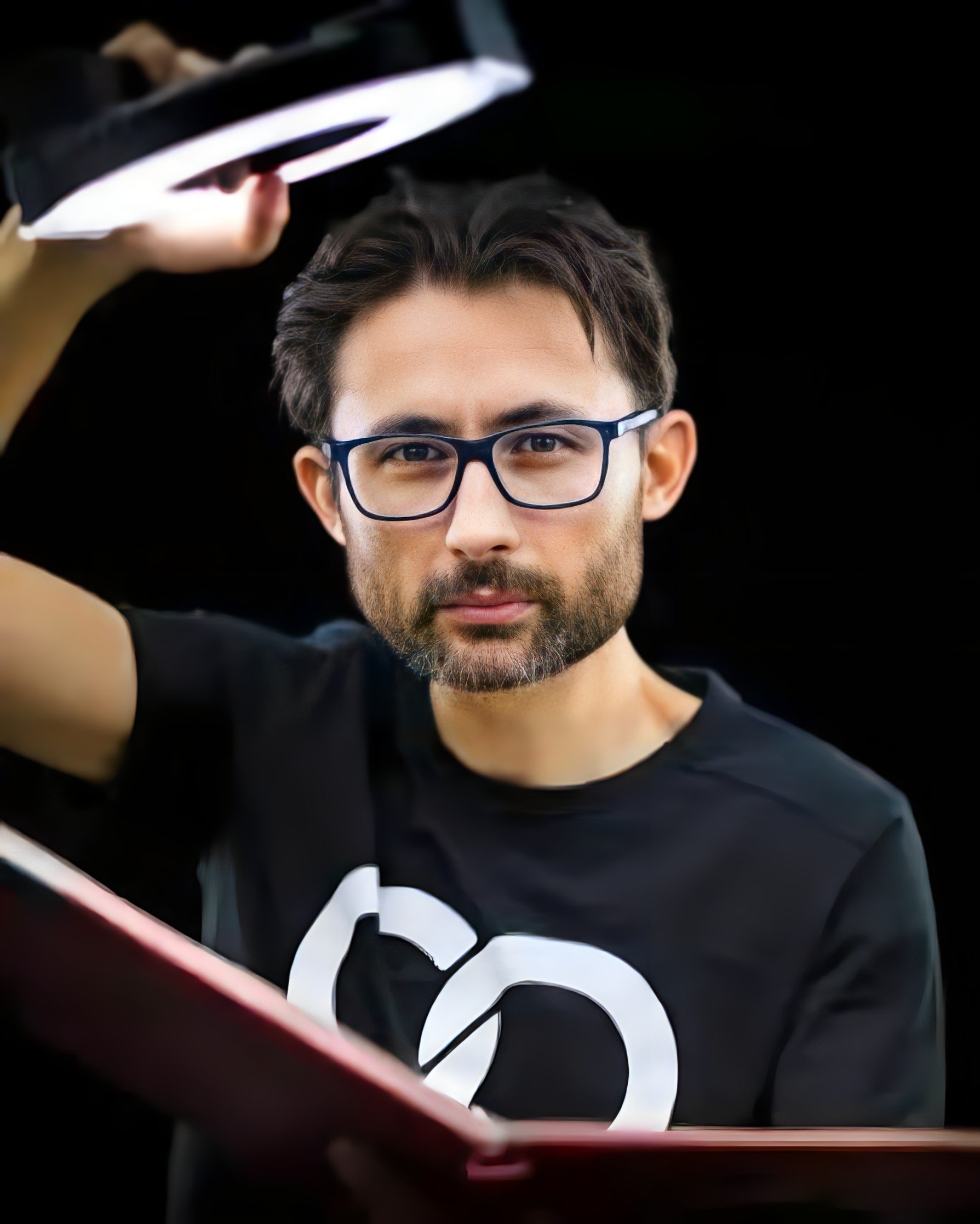 Barış Özcan - YouTuber (51 yaşında) - Ana profil fotoğrafı ve resmi görsel