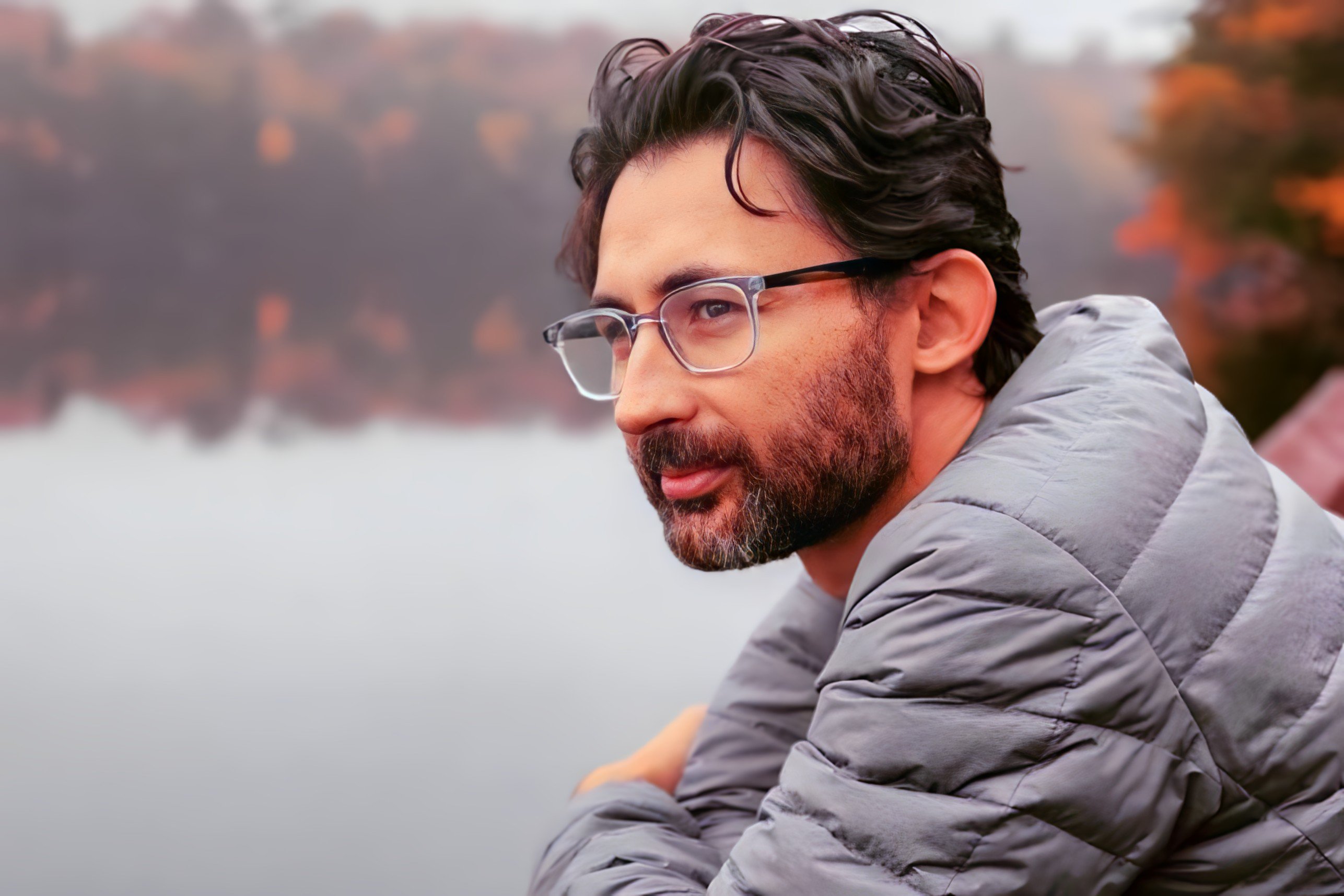 Barış Özcan - YouTuber (51 yaşında) - sosyal medya fotoğrafı