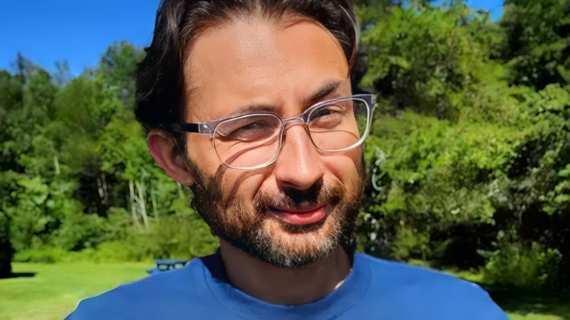 Barış Özcan - YouTuber (51 yaşında) - fotoğraf
