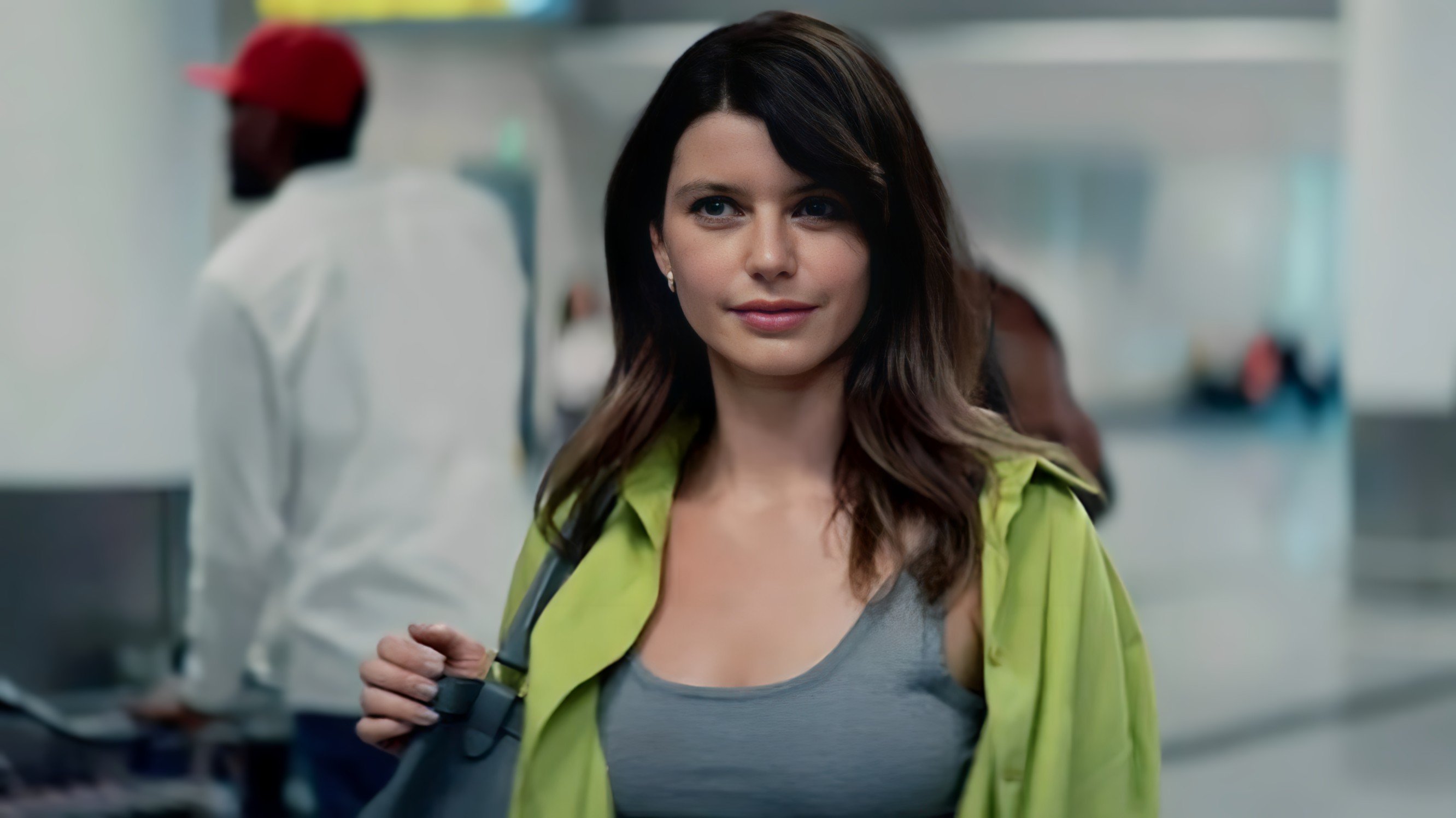 Beren Saat - Oyuncu (41 yaşında) - fotoğraf