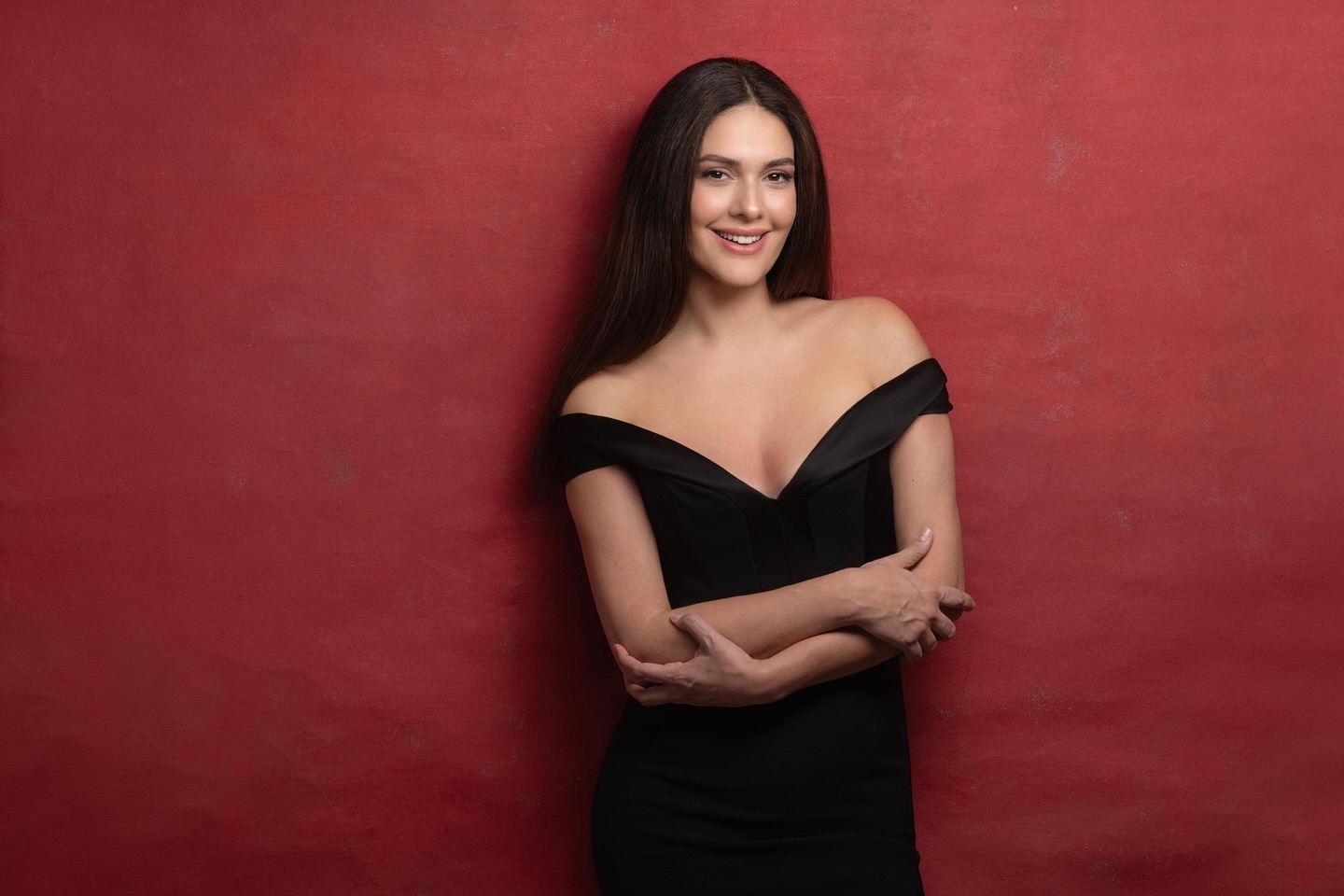 Bergüzar Gökçe  Korel - Oyuncu (43 yaşında) - Ana profil fotoğrafı ve resmi görsel