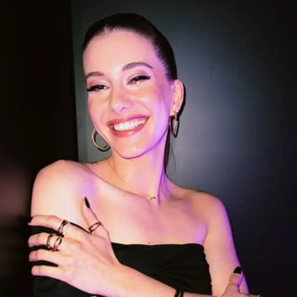 Beril Pozam kimdir? Ersin Arıcı eşi, kaç yaşında ve hayatı