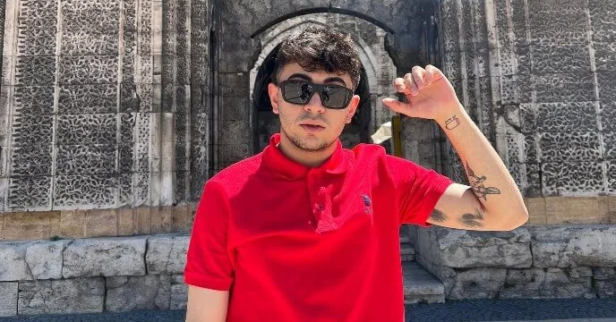 Berkejuan  - Profil fotoğrafı ve resmi görsel