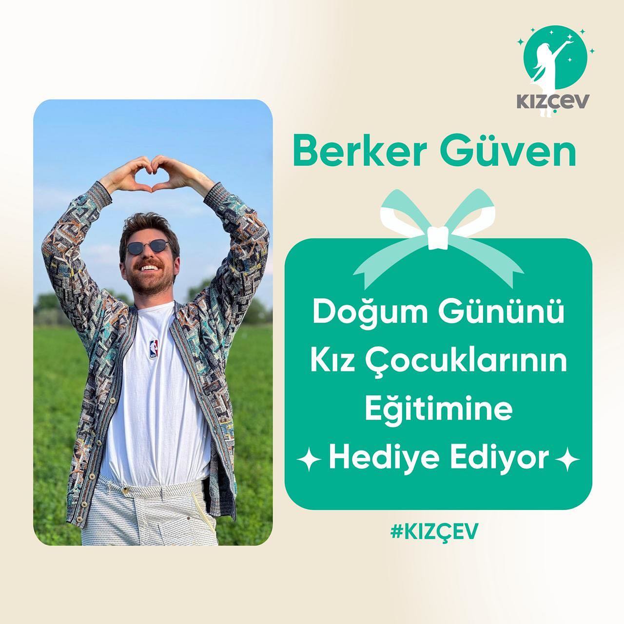 Berker Güven - Dizi Oyuncusu (31 yaşında) - fotoğraf
