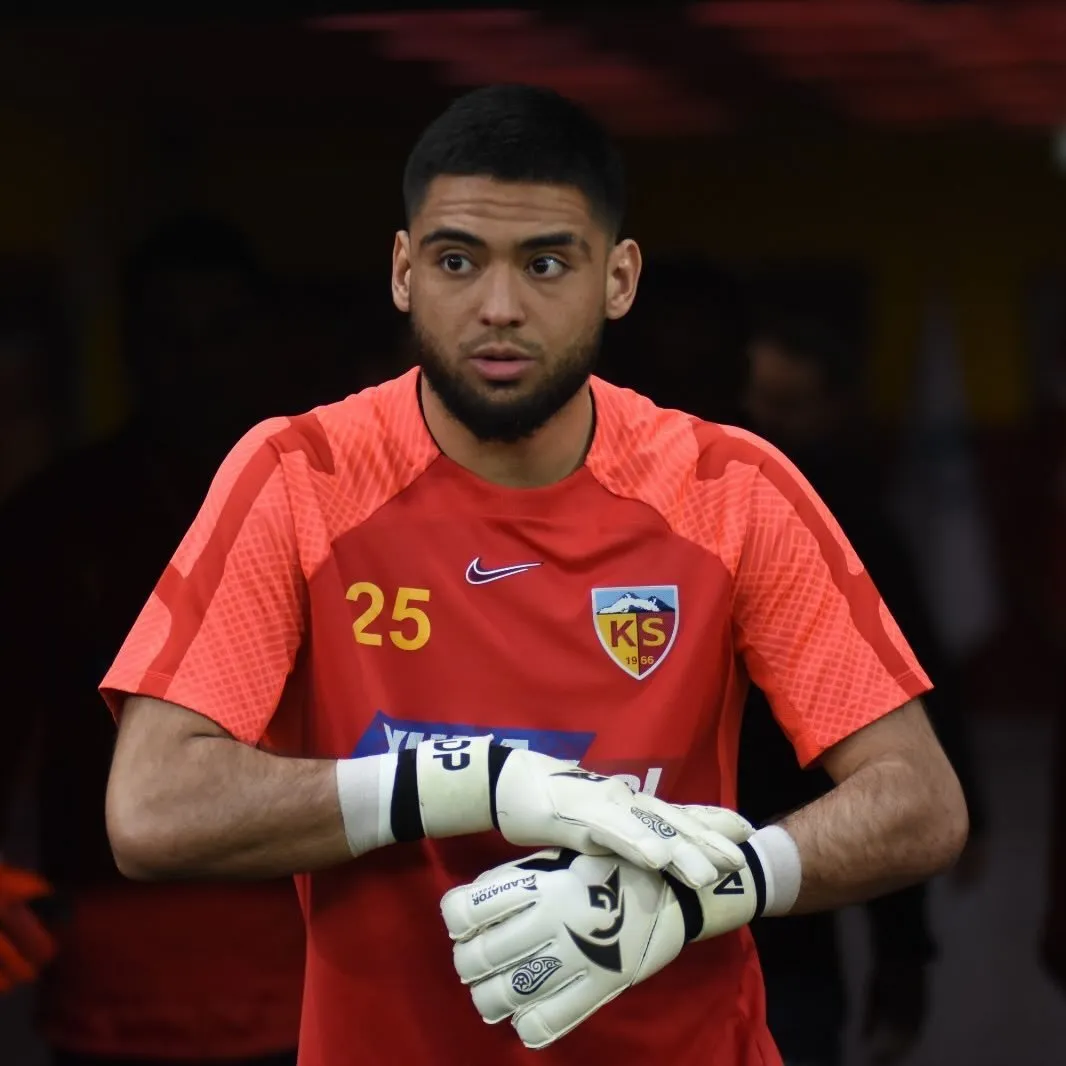 Bilal Bayazit kimdir? 27 yaşında futbolcu, Hollanda doğumlu